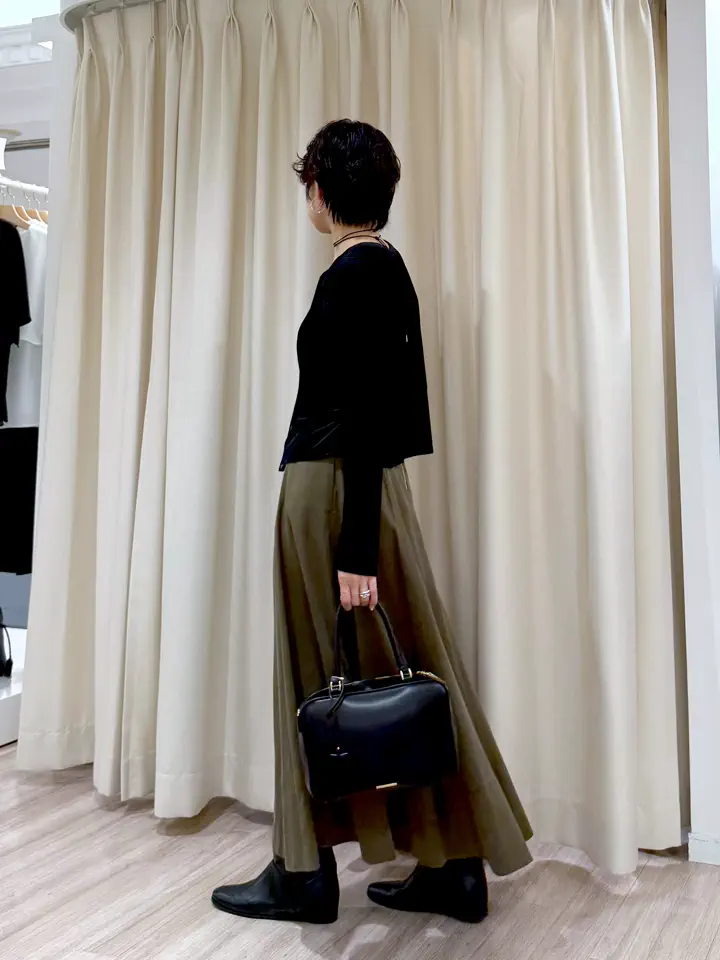 ONWARD CROSSET SELECT 中園 コーディネート画像