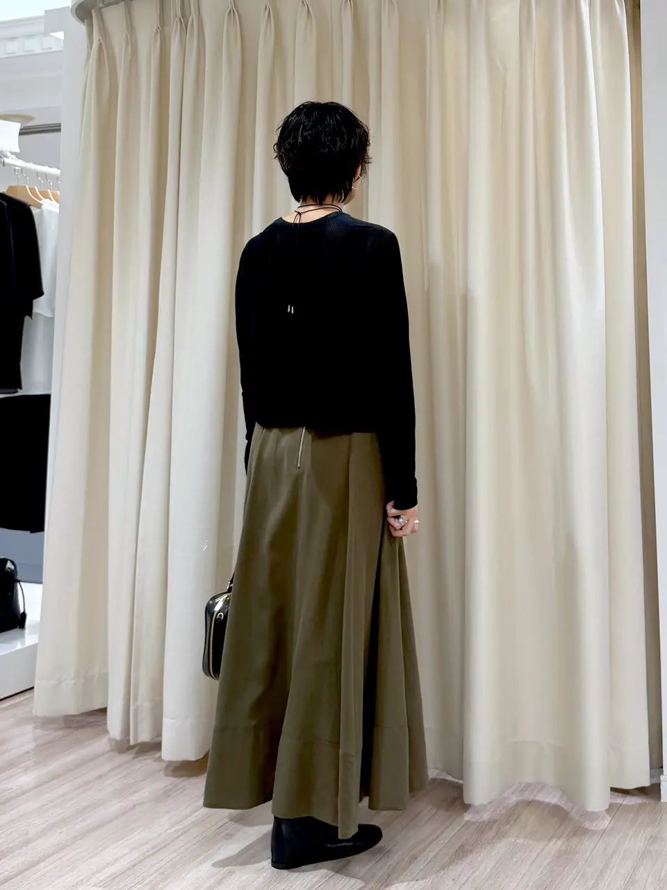 ONWARD CROSSET SELECT 中園 コーディネート画像