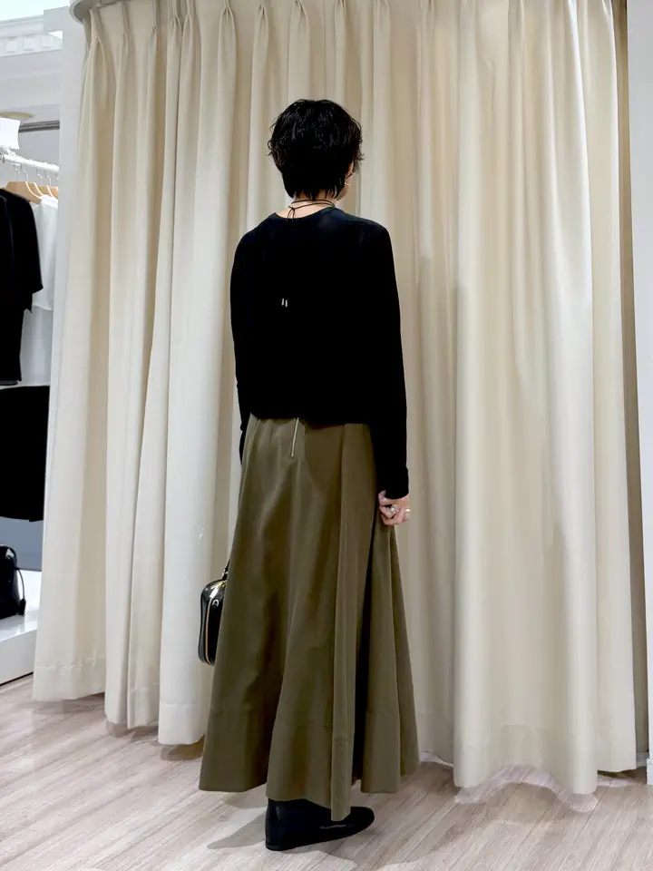 ONWARD CROSSET SELECT 中園 コーディネート画像
