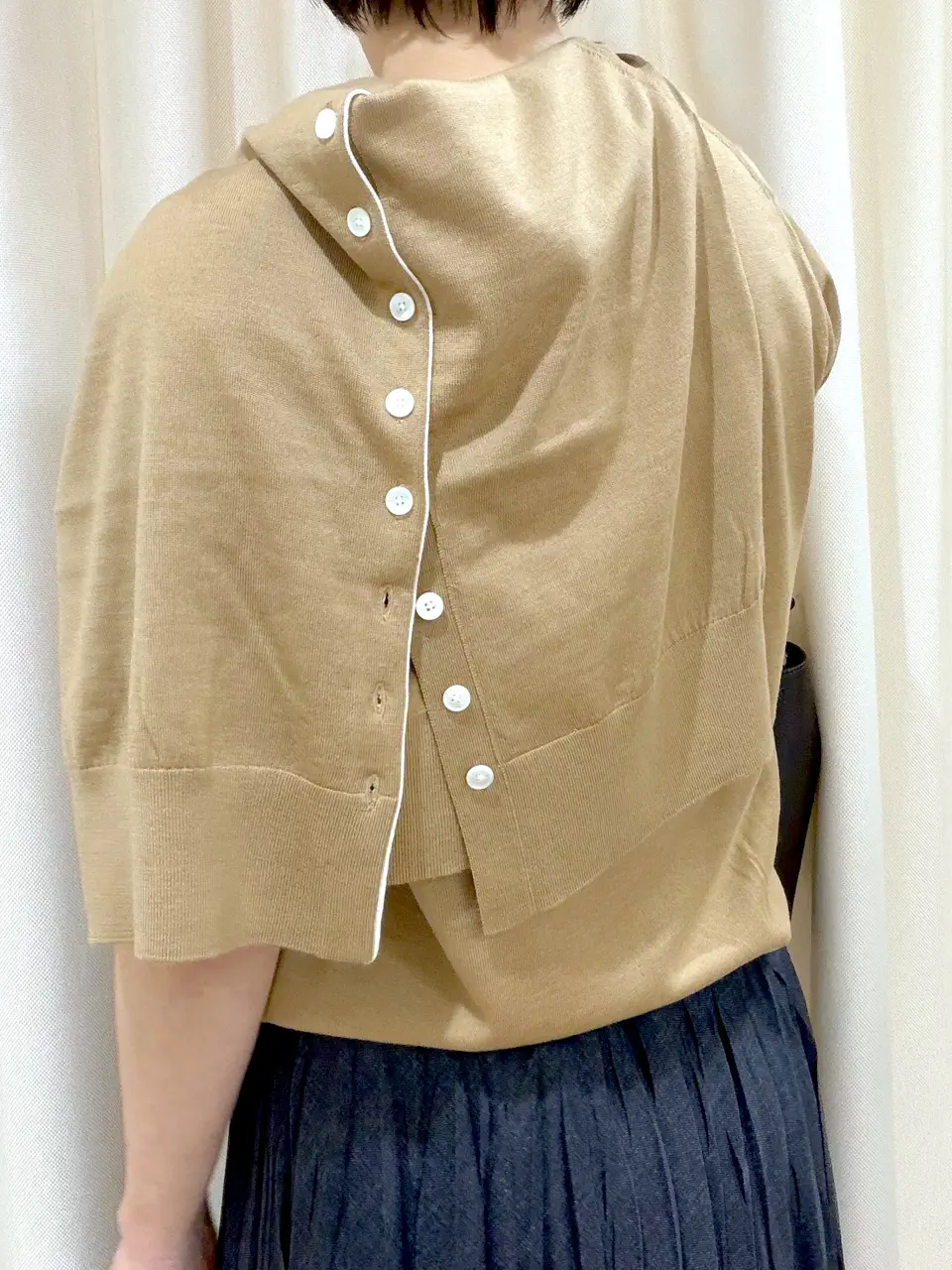 ONWARD CROSSET SELECT 中園 コーディネート画像