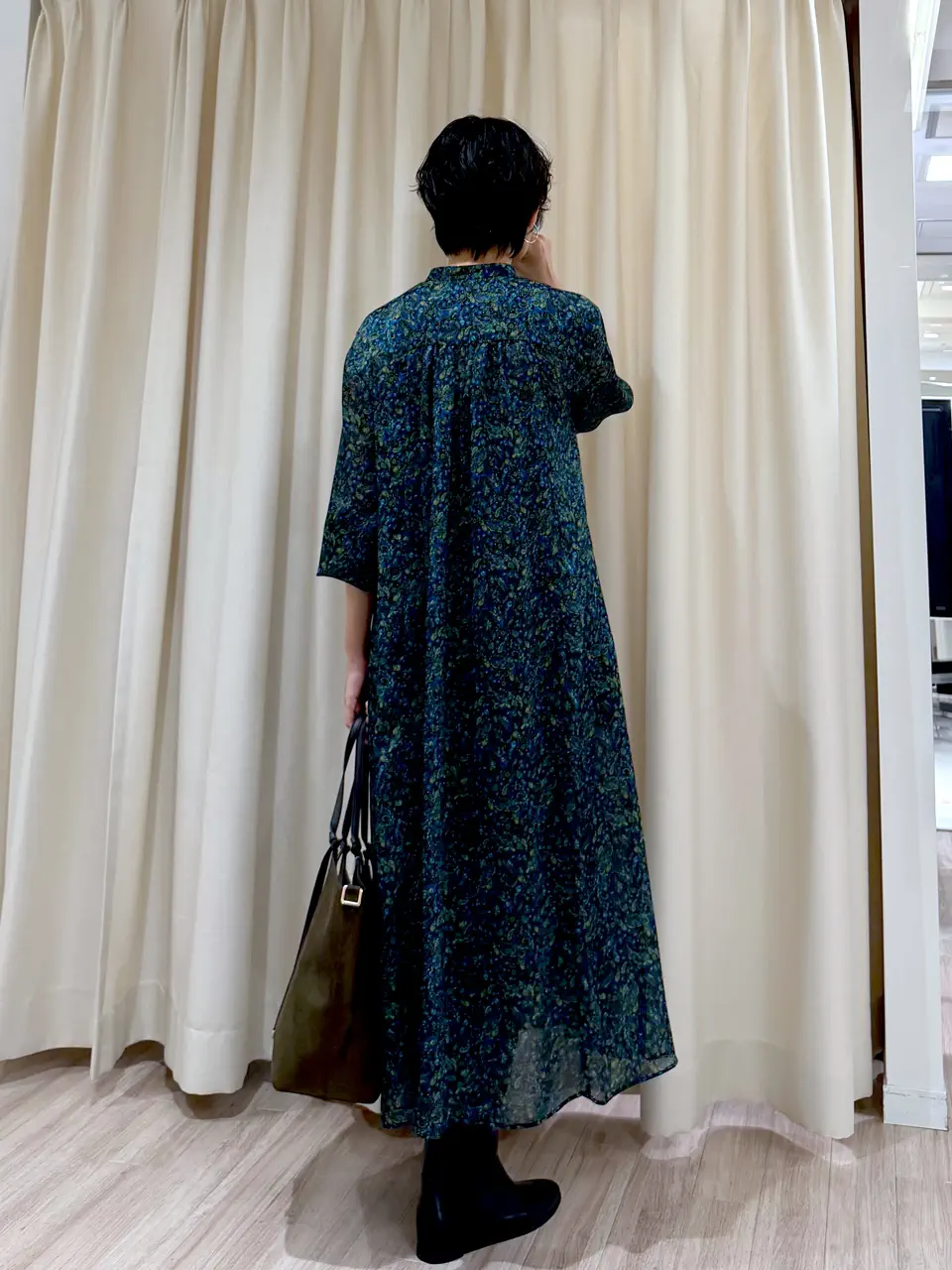 ONWARD CROSSET SELECT 中園 コーディネート画像