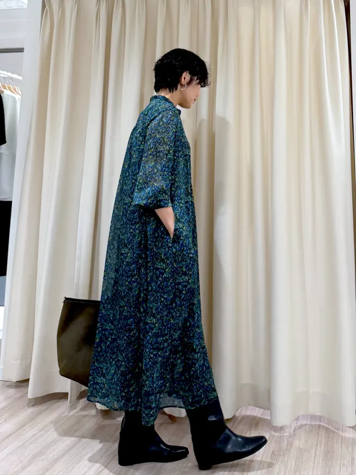 ONWARD CROSSET SELECT 中園 コーディネート画像