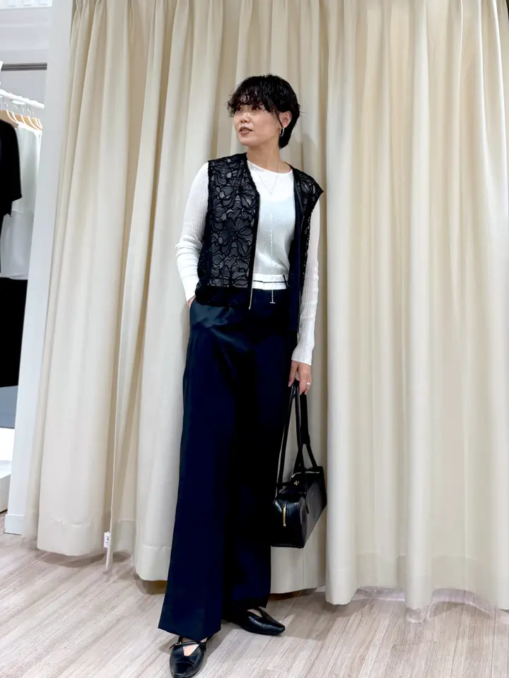 ONWARD CROSSET SELECT 中園 コーディネート画像