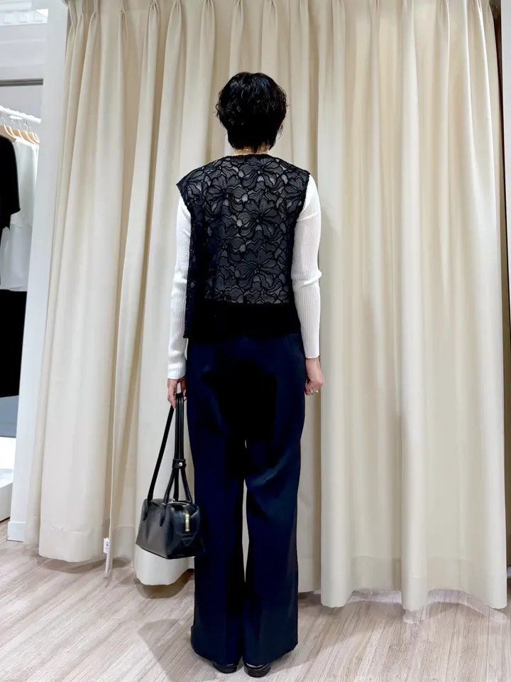 ONWARD CROSSET SELECT 中園 コーディネート画像
