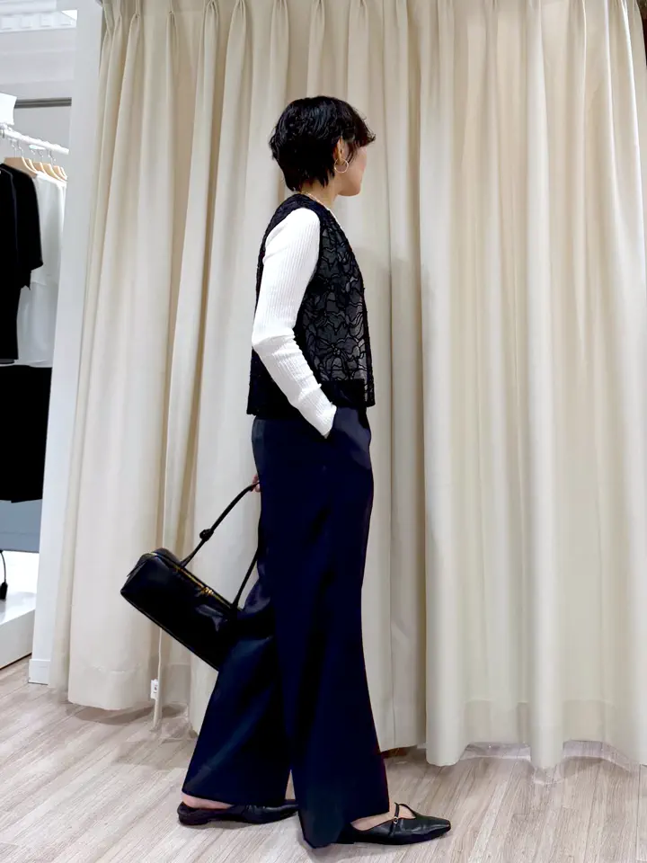 ONWARD CROSSET SELECT 中園 コーディネート画像