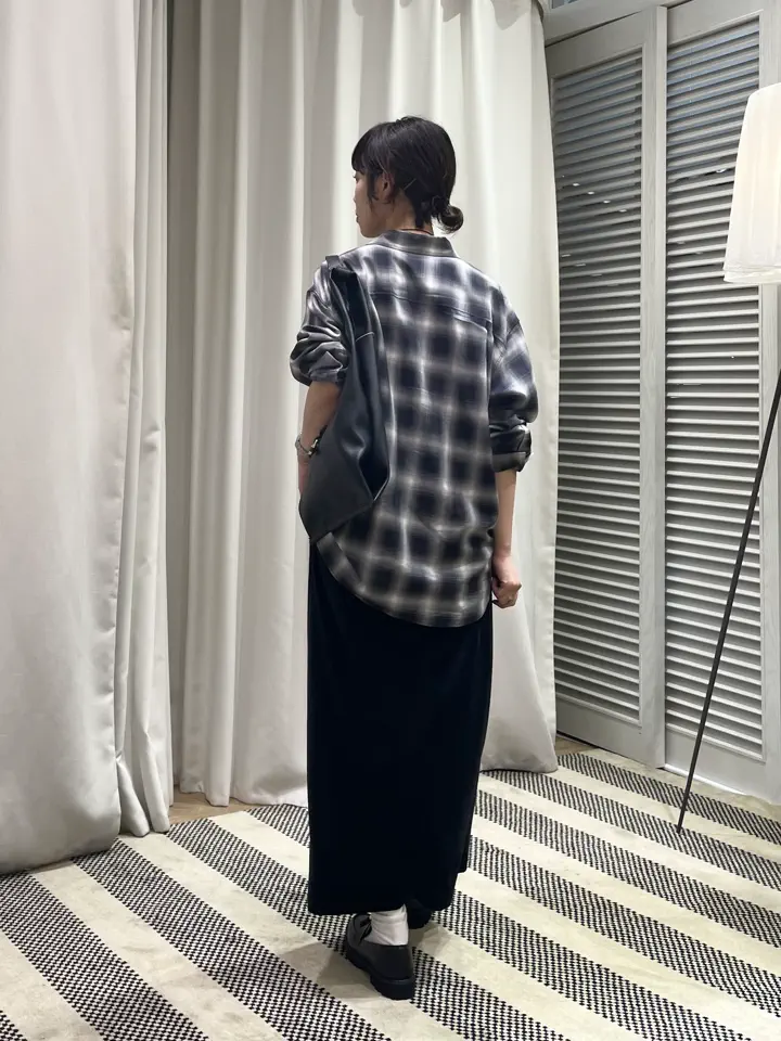 ONWARD CROSSET SELECT 伊藤 コーディネート画像