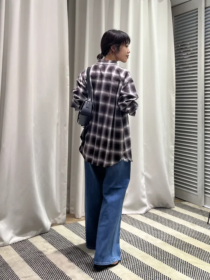 ONWARD CROSSET SELECT 伊藤 コーディネート画像