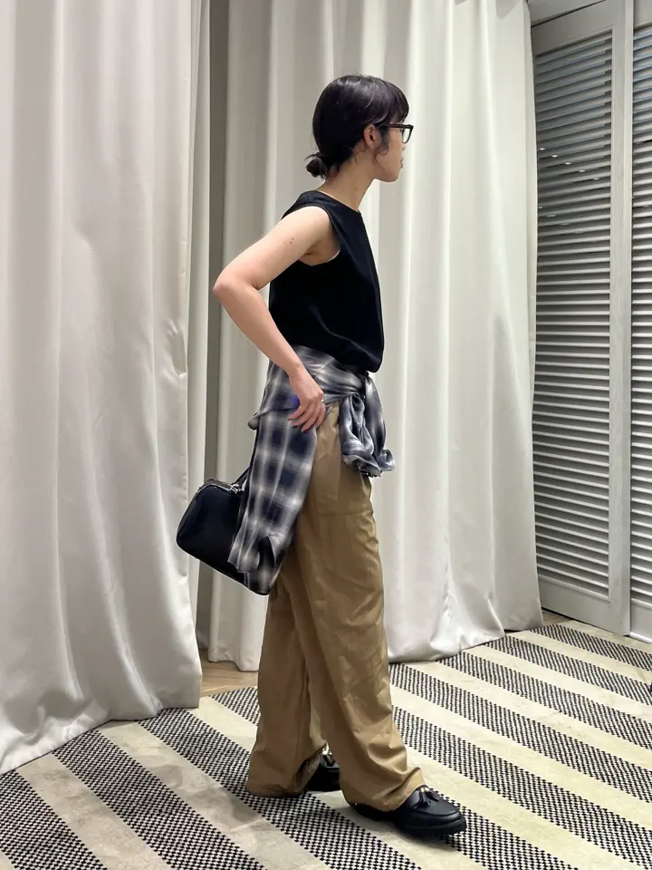ONWARD CROSSET SELECT 伊藤 コーディネート画像