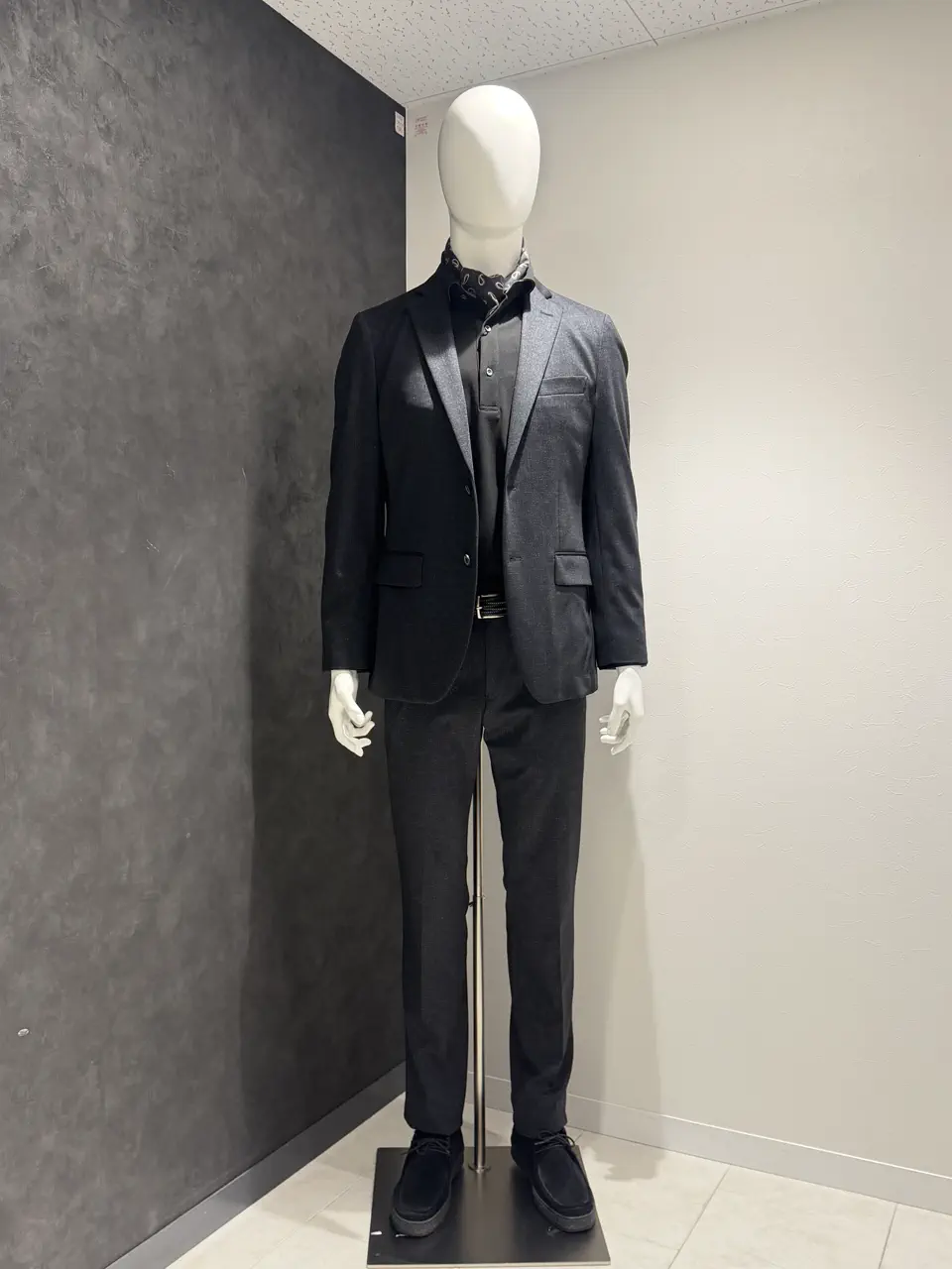  Sasaki コーディネート画像