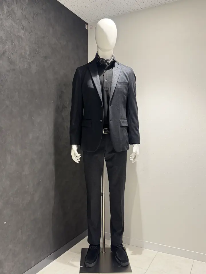 ONWARD CROSSET SELECT Sasaki コーディネート画像