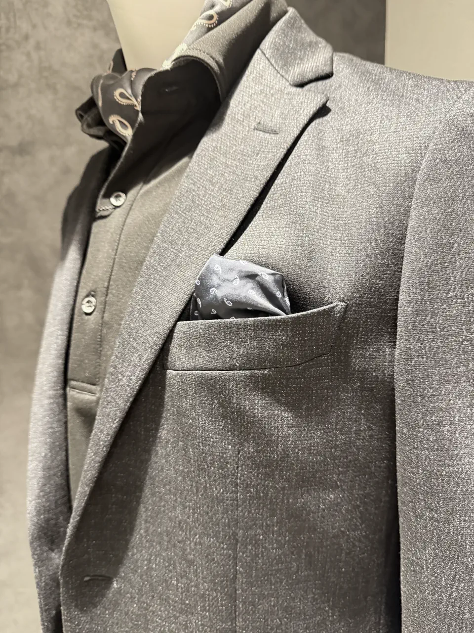 ONWARD CROSSET SELECT Sasaki コーディネート画像