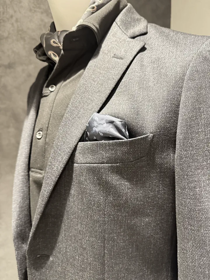 ONWARD CROSSET SELECT Sasaki コーディネート画像