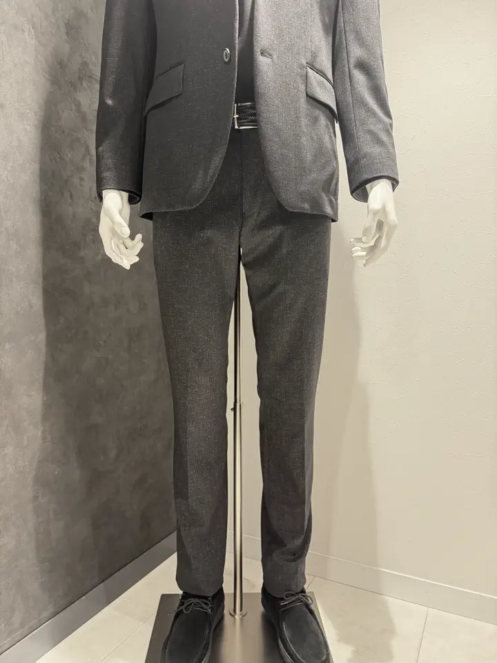ONWARD CROSSET SELECT Sasaki コーディネート画像