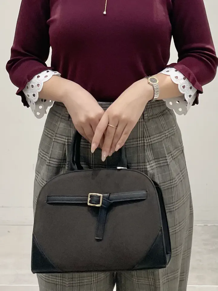 ONWARD CROSSET SELECT 西原 コーディネート画像