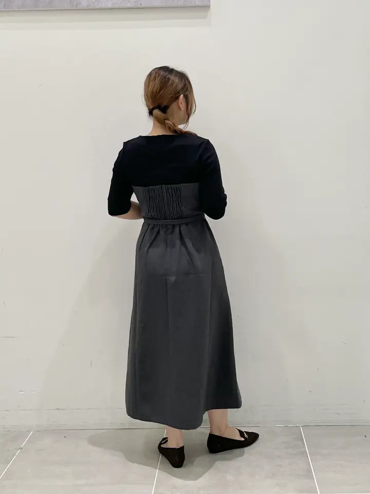 ONWARD CROSSET SELECT 西原 コーディネート画像