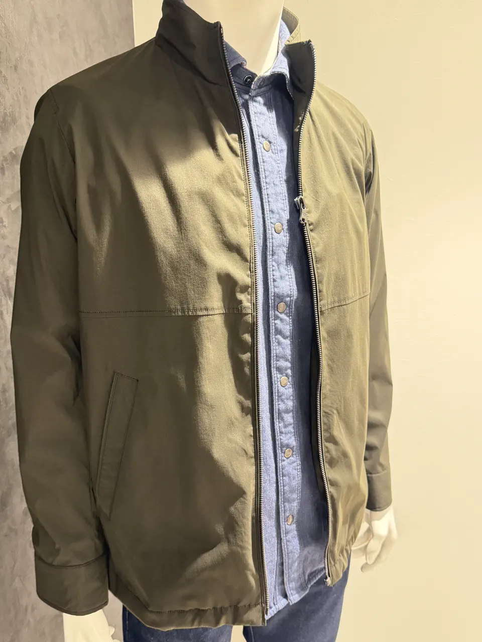 ONWARD CROSSET SELECT Sasaki コーディネート画像