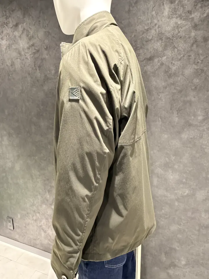 ONWARD CROSSET SELECT Sasaki コーディネート画像