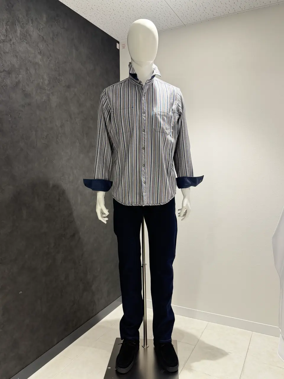 ONWARD CROSSET SELECT Sasaki コーディネート画像