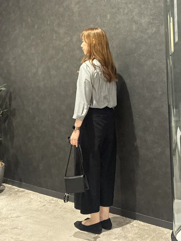 ONWARD CROSSET SELECT niina コーディネート画像