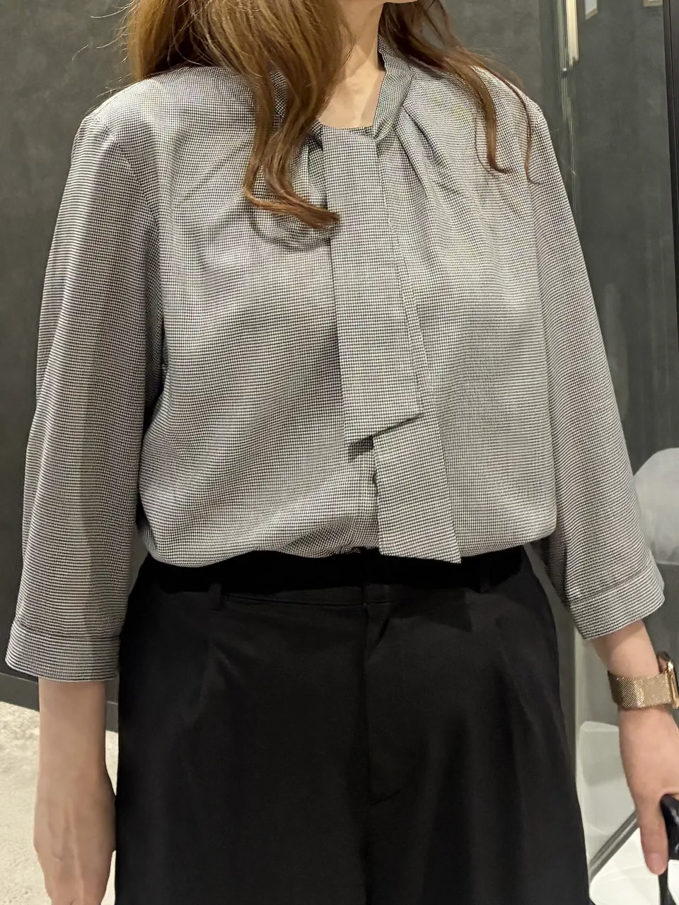 ONWARD CROSSET SELECT niina コーディネート画像
