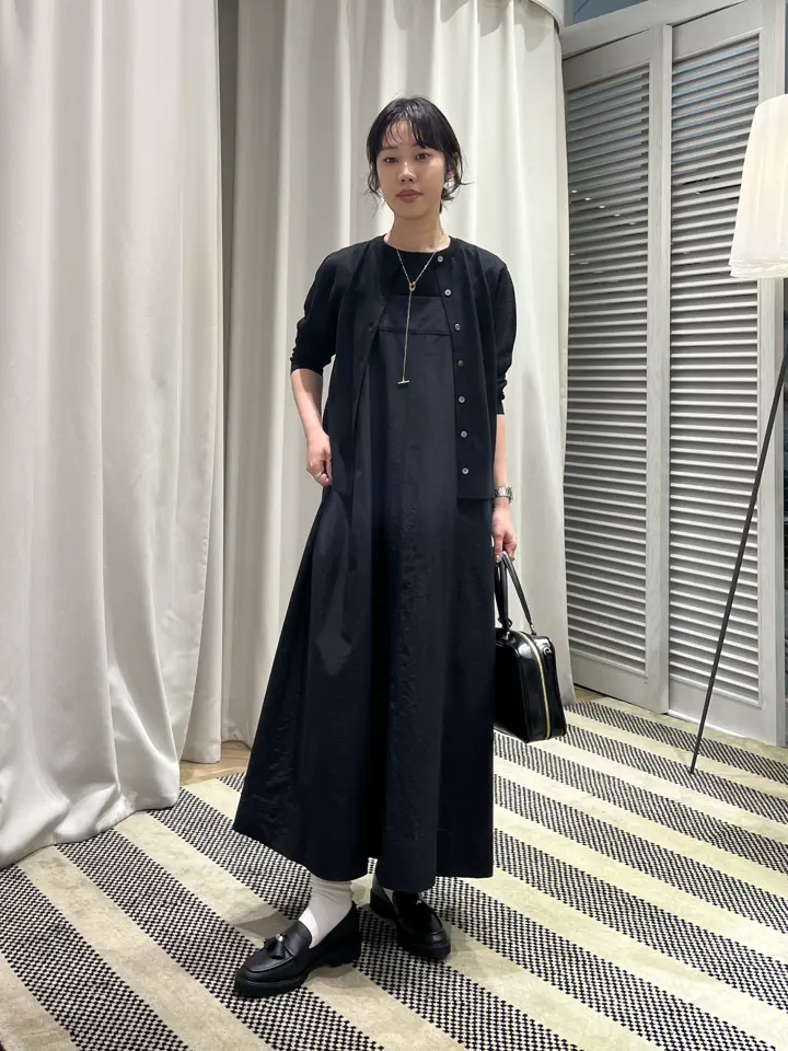 ONWARD CROSSET SELECT 伊藤 コーディネート画像