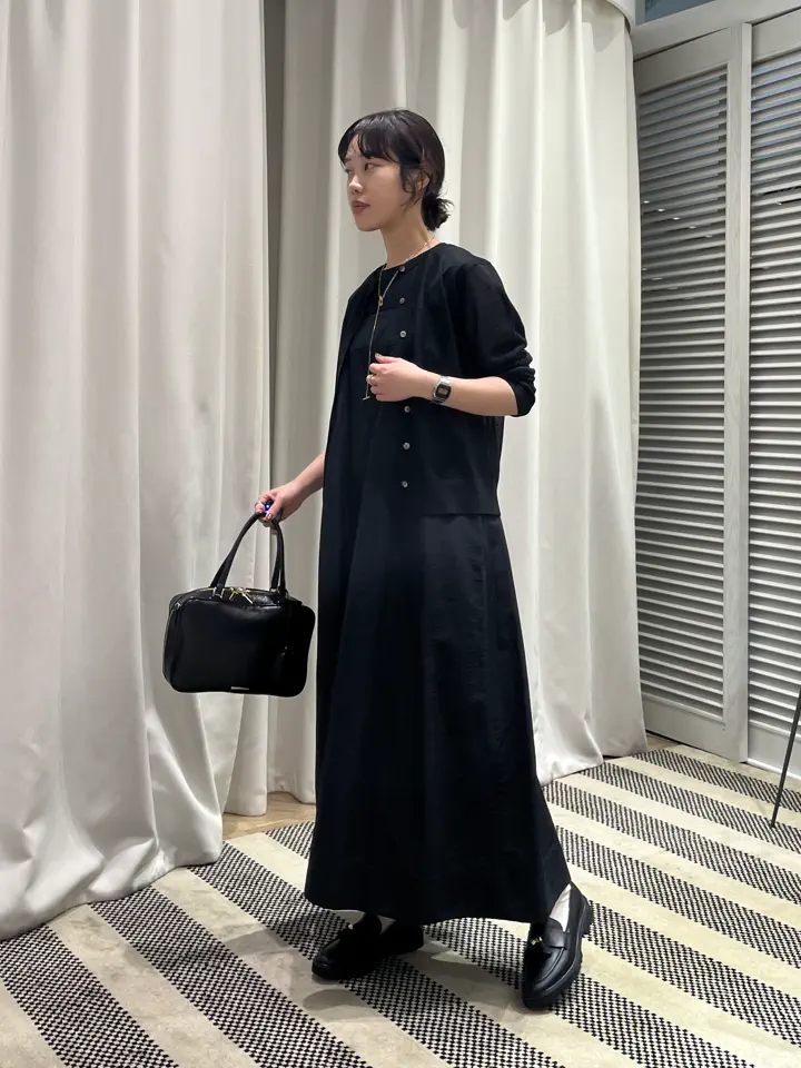 ONWARD CROSSET SELECT 伊藤 コーディネート画像