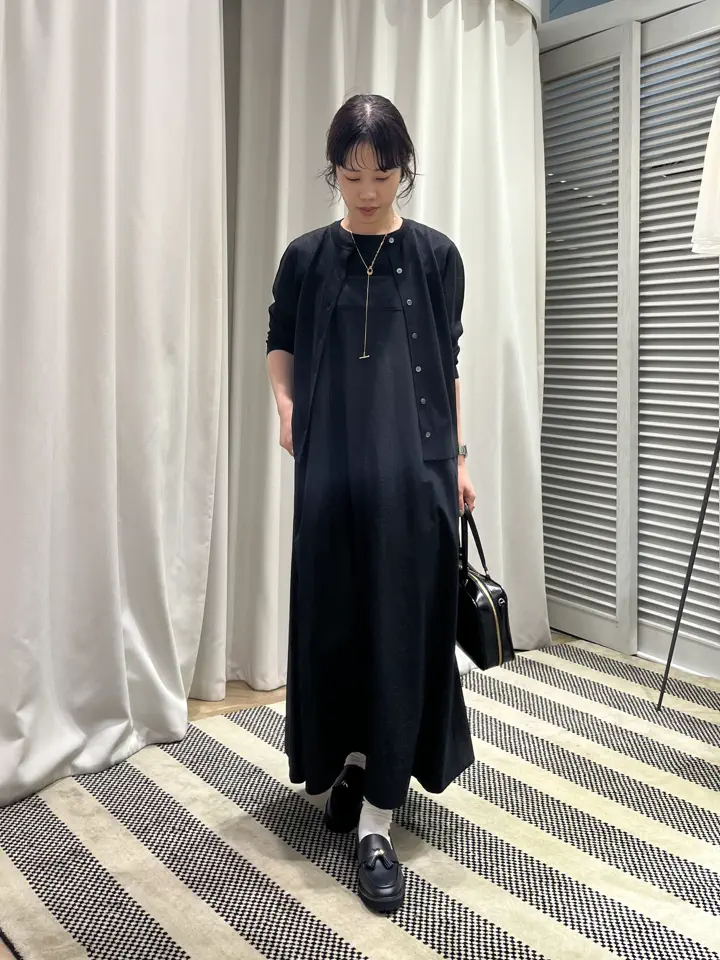 ONWARD CROSSET SELECT 伊藤 コーディネート画像
