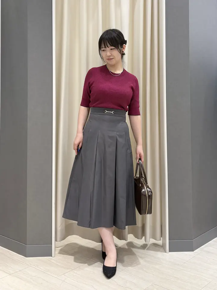 ONWARD CROSSET SELECT 清野 コーディネート画像