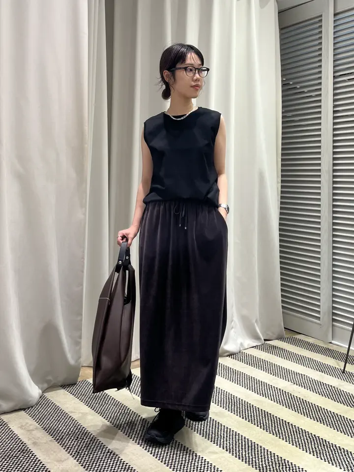 ONWARD CROSSET SELECT 伊藤 コーディネート画像