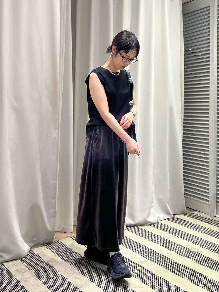ONWARD CROSSET SELECT 伊藤 コーディネート画像