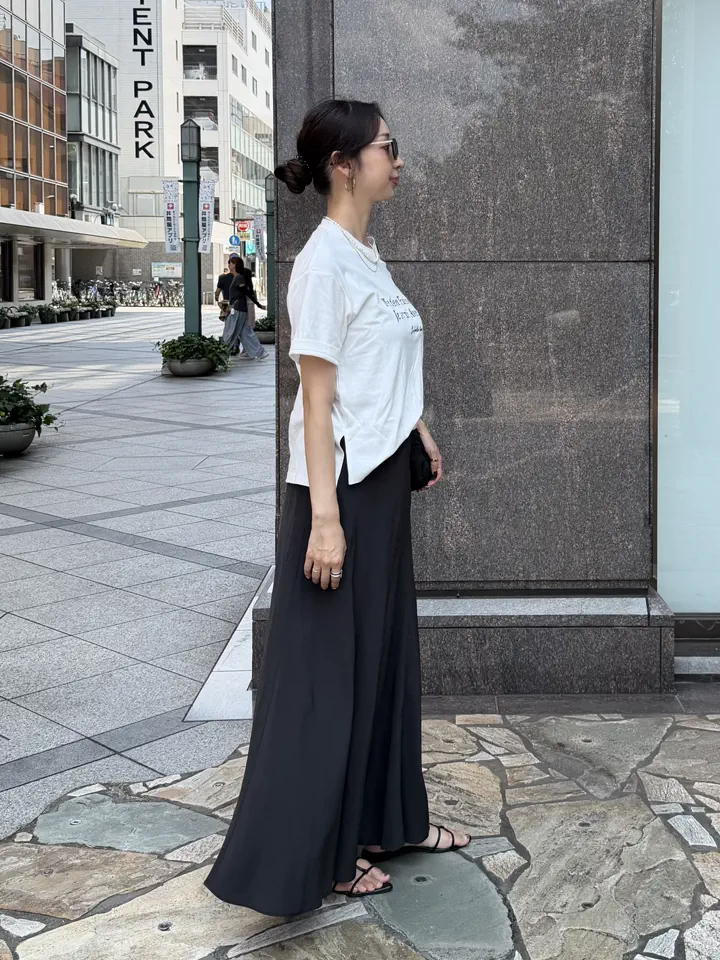 ONWARD CROSSET SELECT 村上 コーディネート画像
