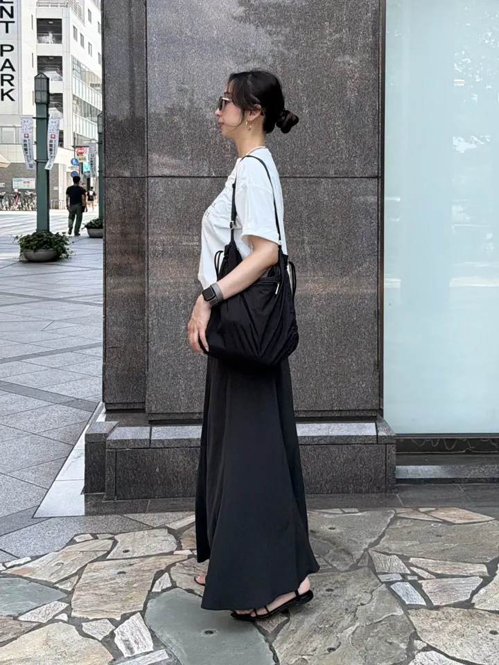 ONWARD CROSSET SELECT 村上 コーディネート画像