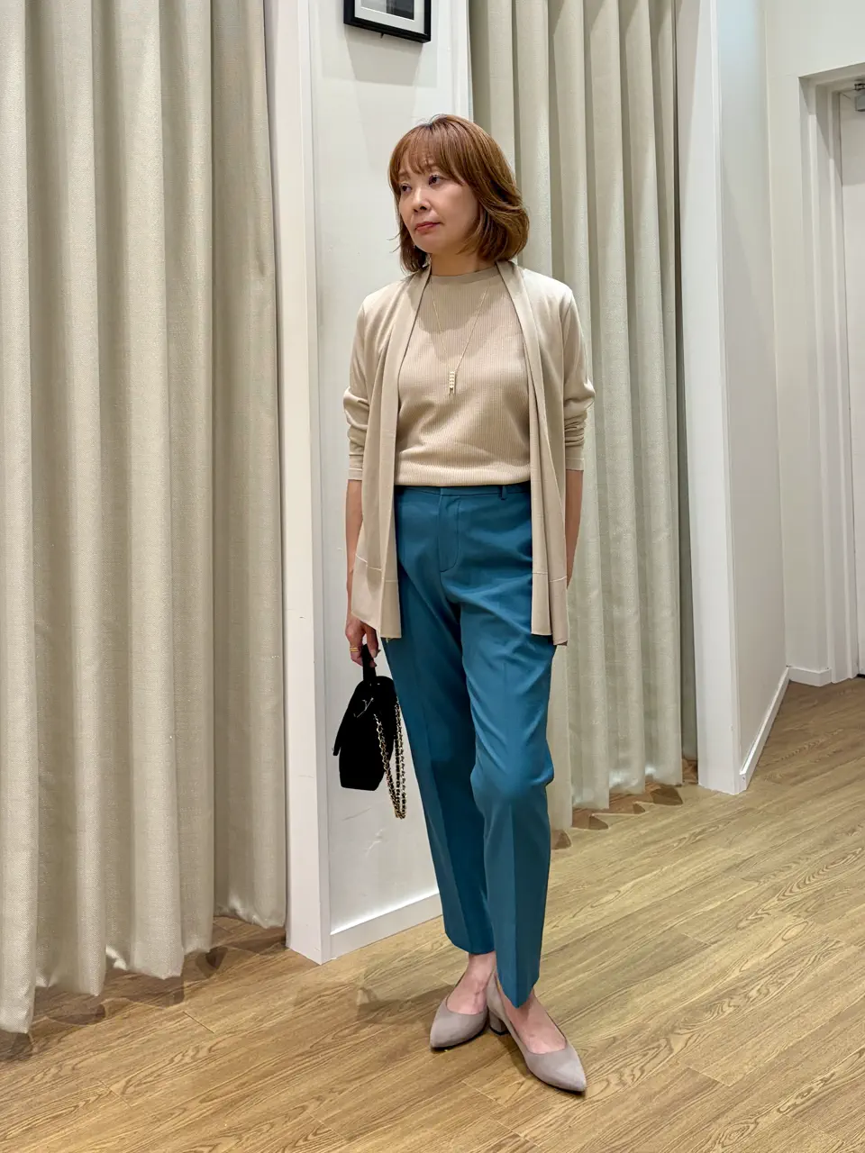  瀧本 コーディネート画像