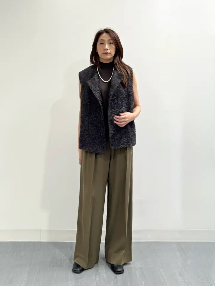 ONWARD CROSSET SELECT 荒川 コーディネート画像