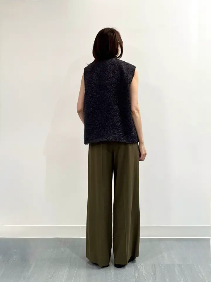 ONWARD CROSSET SELECT 荒川 コーディネート画像