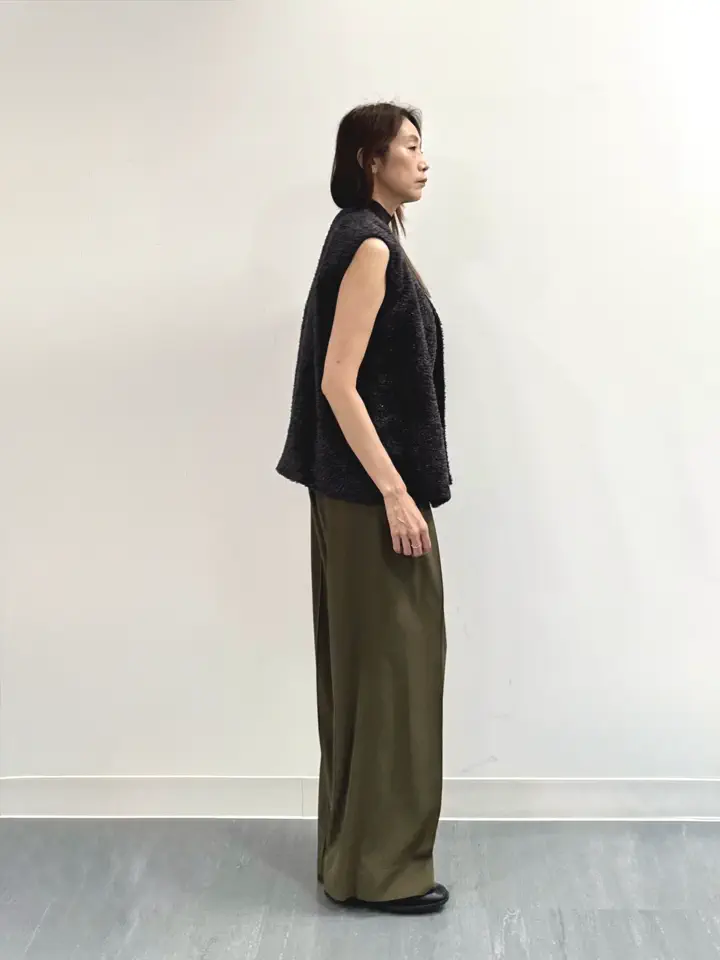 ONWARD CROSSET SELECT 荒川 コーディネート画像