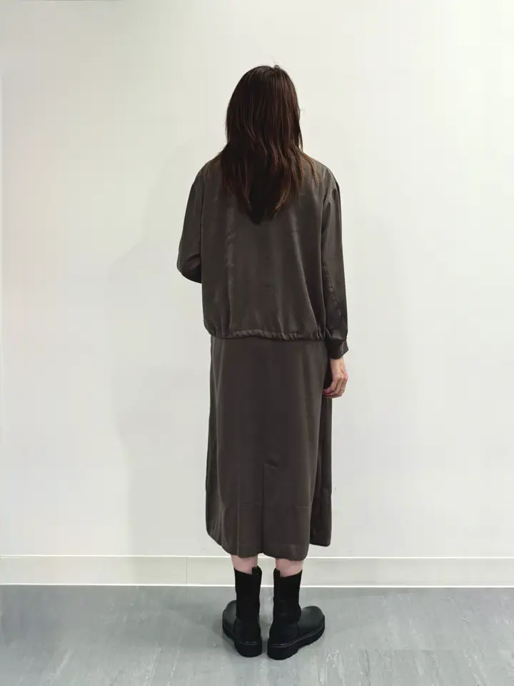 ONWARD CROSSET SELECT 荒川 コーディネート画像