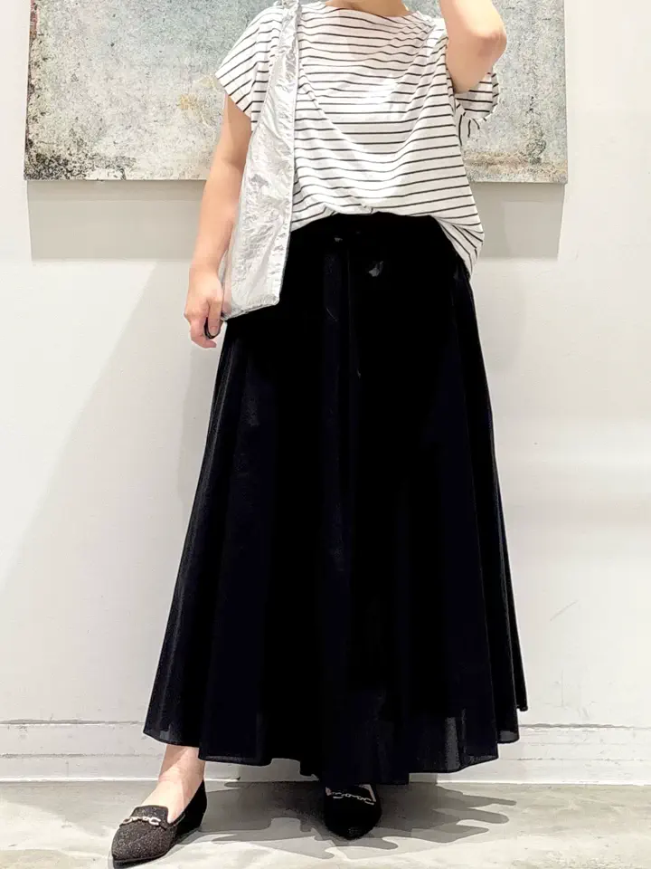 ONWARD CROSSET SELECT 千葉 コーディネート画像