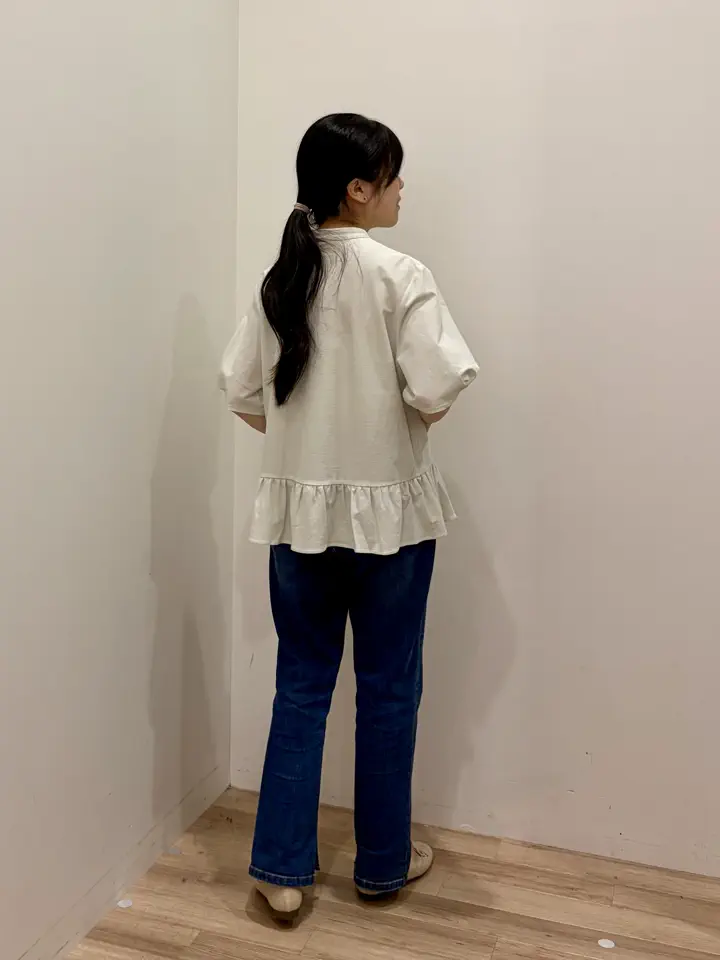 ONWARD CROSSET SELECT 岩橋 コーディネート画像