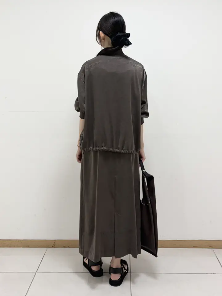 ONWARD CROSSET SELECT 池田 コーディネート画像