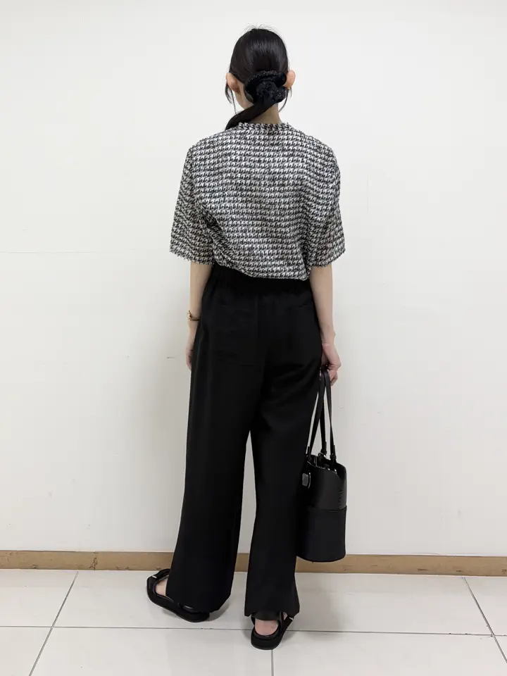 ONWARD CROSSET SELECT 池田 コーディネート画像