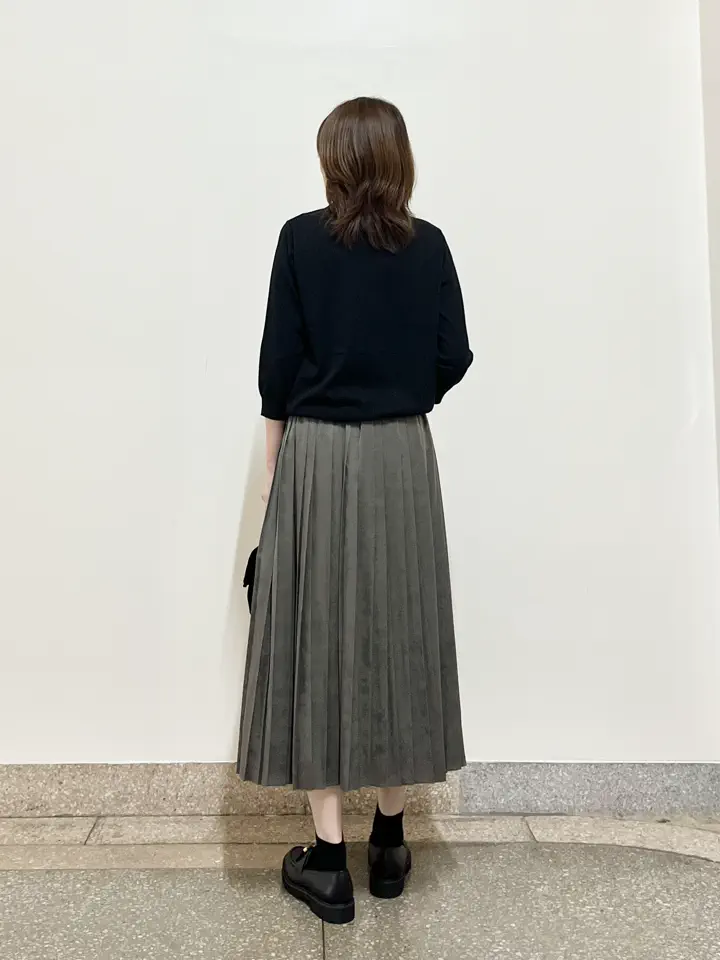 ONWARD CROSSET SELECT 伊藤 コーディネート画像