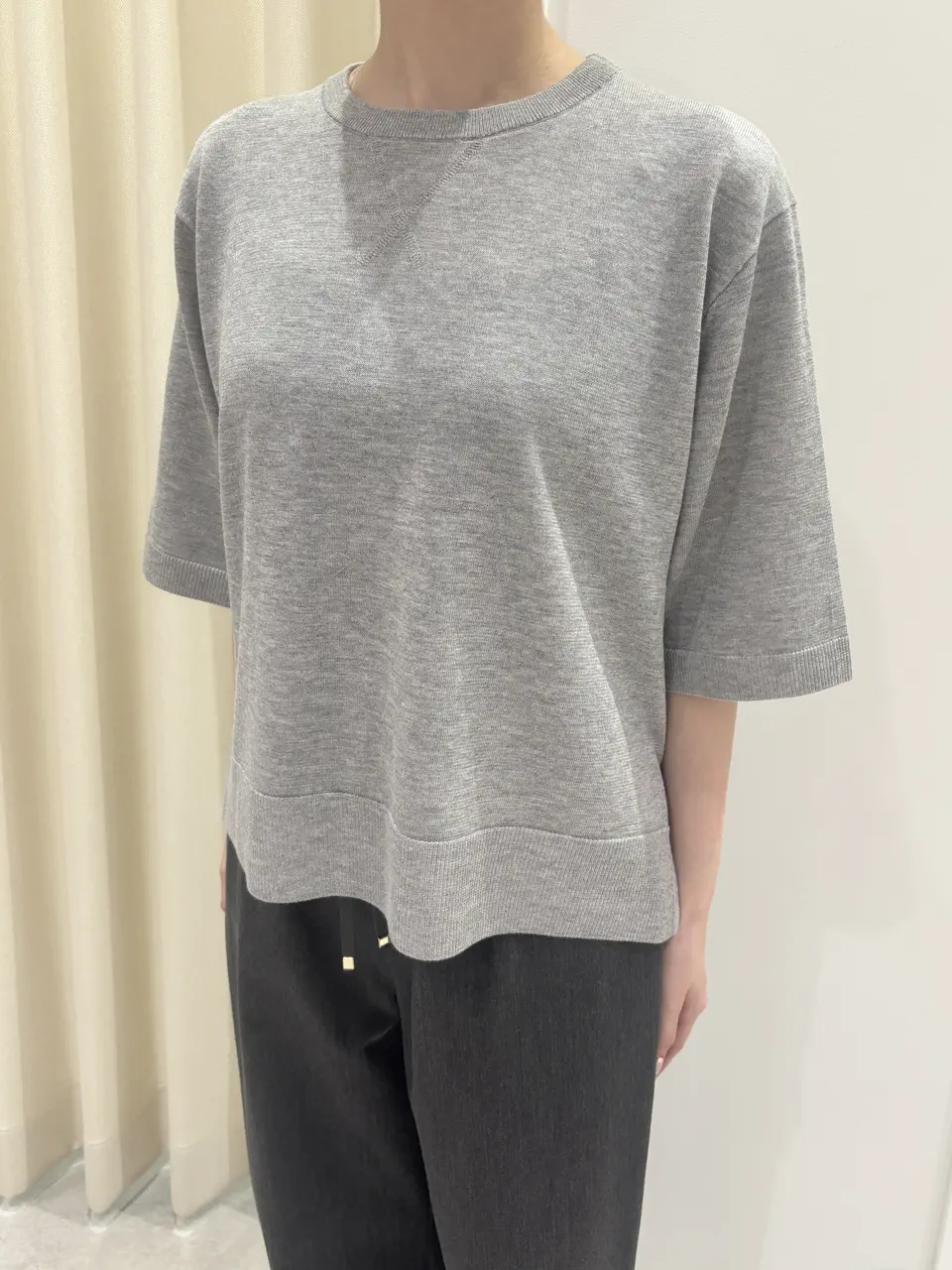 ONWARD CROSSET SELECT M コーディネート画像
