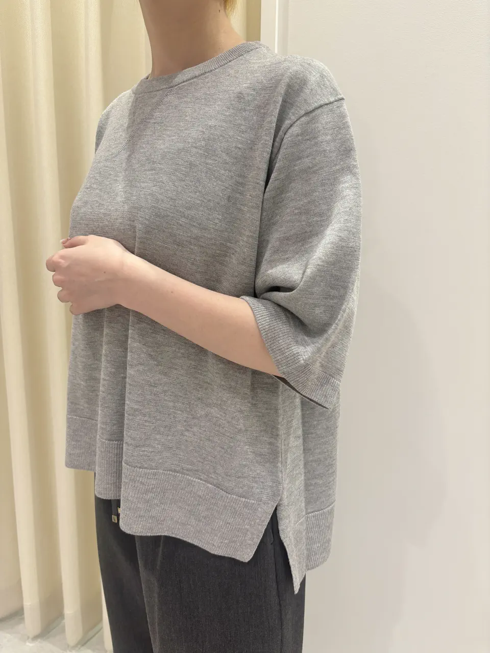 ONWARD CROSSET SELECT M コーディネート画像