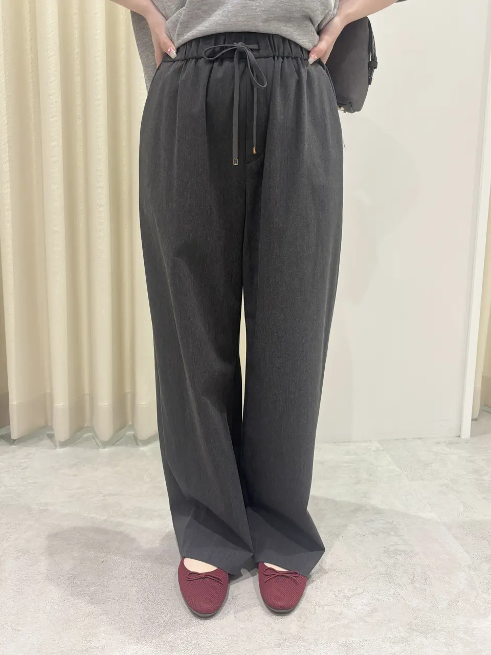 ONWARD CROSSET SELECT M コーディネート画像