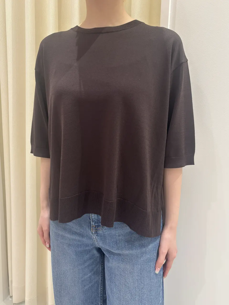ONWARD CROSSET SELECT M コーディネート画像
