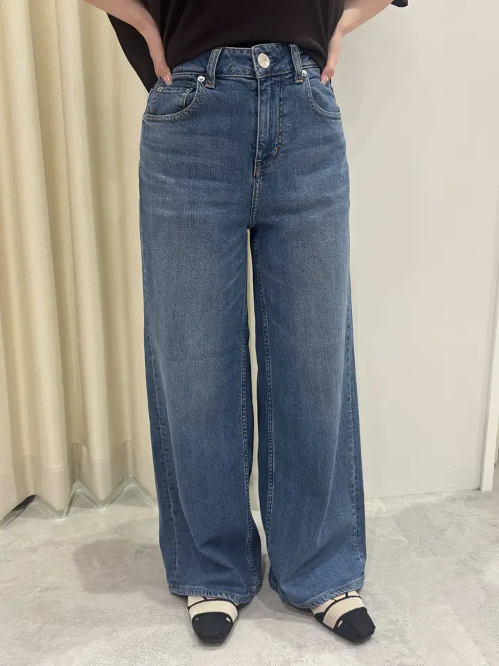 ONWARD CROSSET SELECT M コーディネート画像