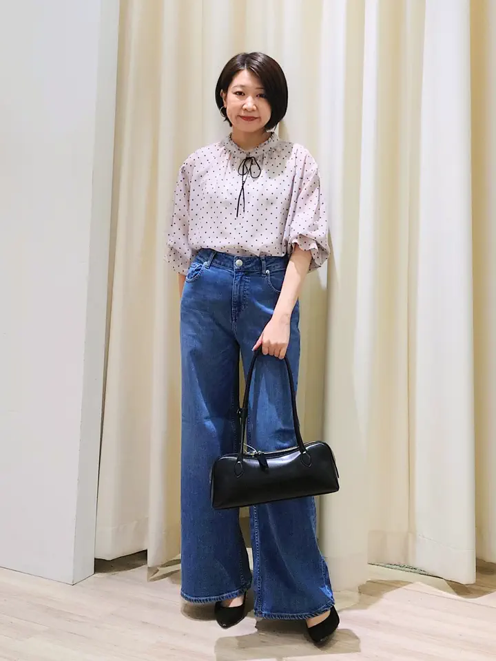 ONWARD CROSSET SELECT M. コーディネート画像