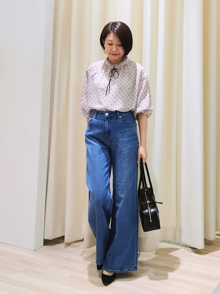 ONWARD CROSSET SELECT M. コーディネート画像