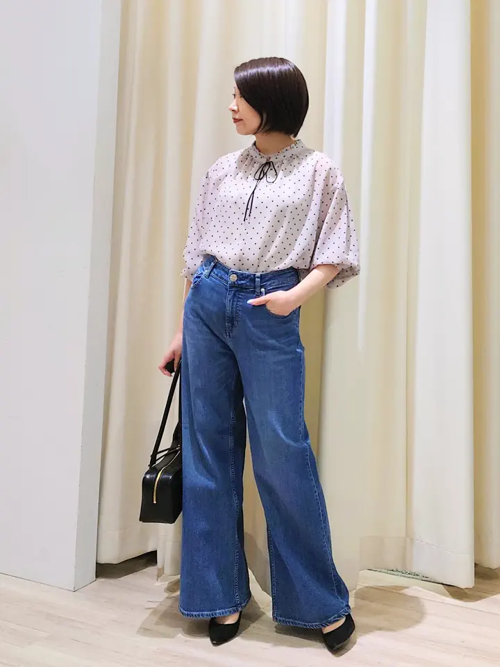 ONWARD CROSSET SELECT M. コーディネート画像